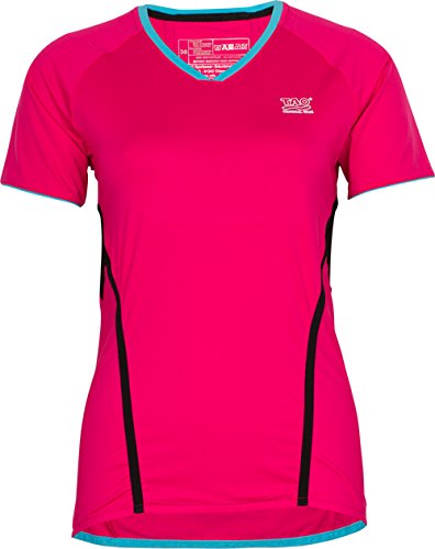 TAO Sportswear Women's T-shirt Zentourion Running T-Shirt