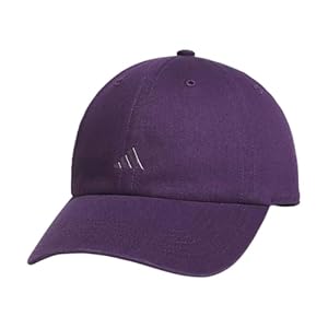 Adidas Womens Saturday Baseball Cap...