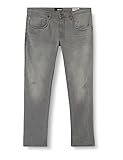 grey jeans womens skinny Blend Denim Jeans Twister fit Blend Twister Fit Pantalón de Vestir, 200296/Denim Grey, 33W x 32L para Hombre