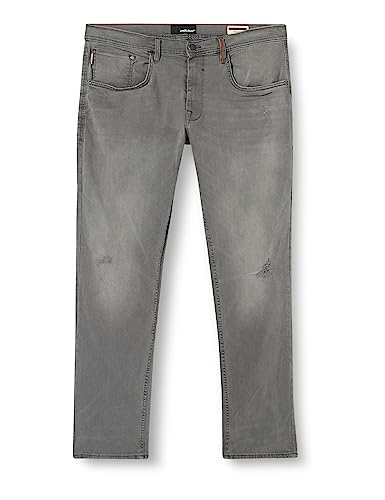 Jean BLEND Twister Fit pour homme cherchant un pantalon souple et résistant