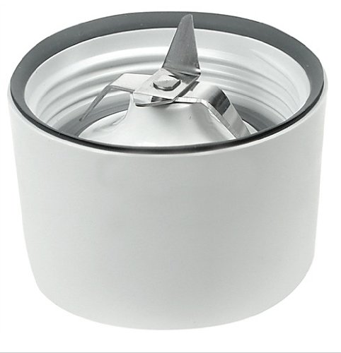 Preisvergleich Produktbild Kenwood AT337 Mixeraufsatz, Sockel mit Messer