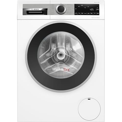 Bosch WNG24441 Serie 6 Waschtrockner 9/6 kg (nicht mehr erhältlich)