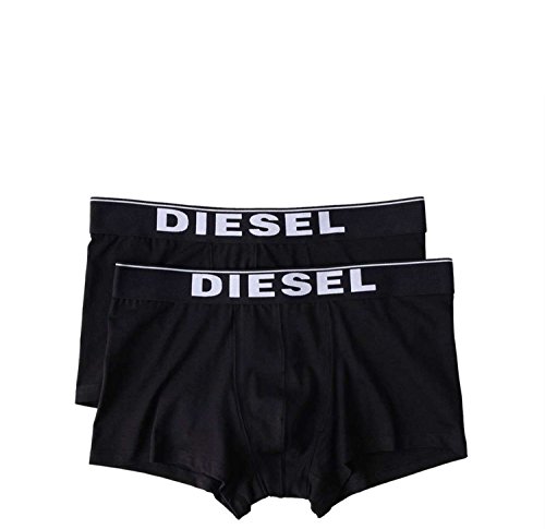 Diesel Men's Essentials 2-Pack Kory Boxer Trunk
