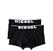 Diesel Men's Essentials 2-Pack Kory Boxer Trunk