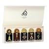 Lattafa Pride Gift Set Variation - 5x20ml (Collection No.4)