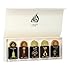 Lattafa Pride Gift Set Variation - 5x20ml (Collection No.4)