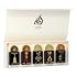 Lattafa Pride Gift Set Variation - 5x20ml (Collection No.4)