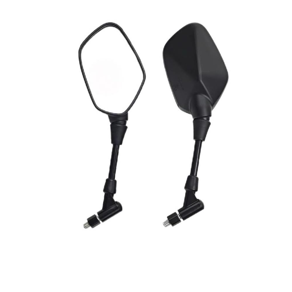 Espejo retrovisor para motocicleta Kymco X350 recambio compatible CK300T-16 retrovisores moto