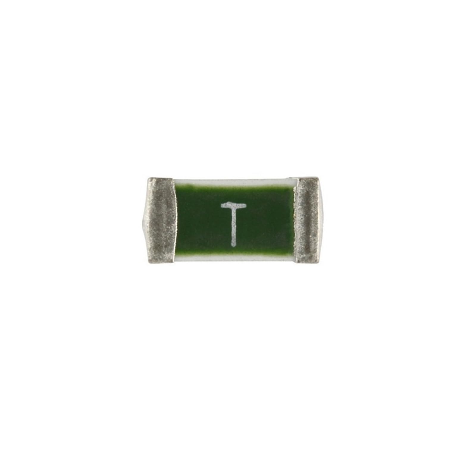 Fusible de chip de alta capacidad CC12H 3,2mm x 1,6mm protección contra sobretensiones SMD 10 uds