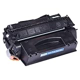 Compatibilidad de la impresora: para HP LaserJet P2014, P2015, P2015D, P2015DN, P2015N, P2015X, M2727NF, LBP 3310, 3370 Impresoras.