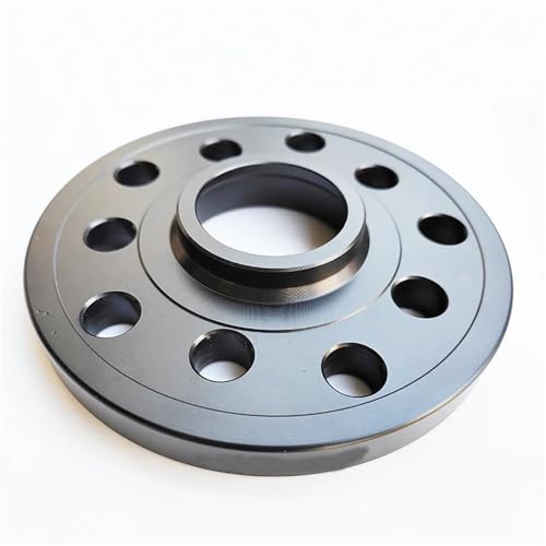 Entretoise de roue 5x112 pour stabiliser votre SUV Ateca lors des voyages