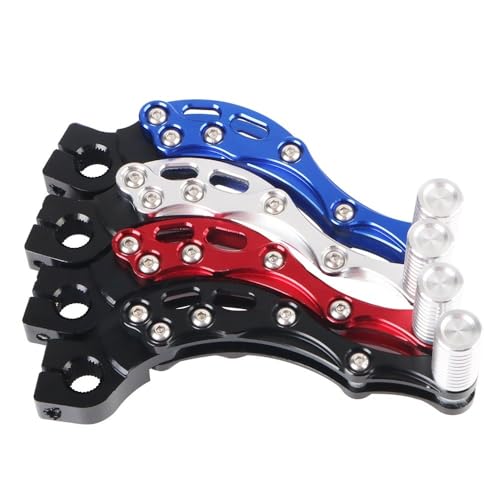 Levier kick de démarrage cassé ? Solution pour moteur 139QMB - 5