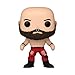 Funko POP! WWE: Braun Strowman - Collectable Vinyl Figure - Gift Idea - Official Merchandise - for Kids & Adults - Sports Fans - Model Figure for Collectors and Display