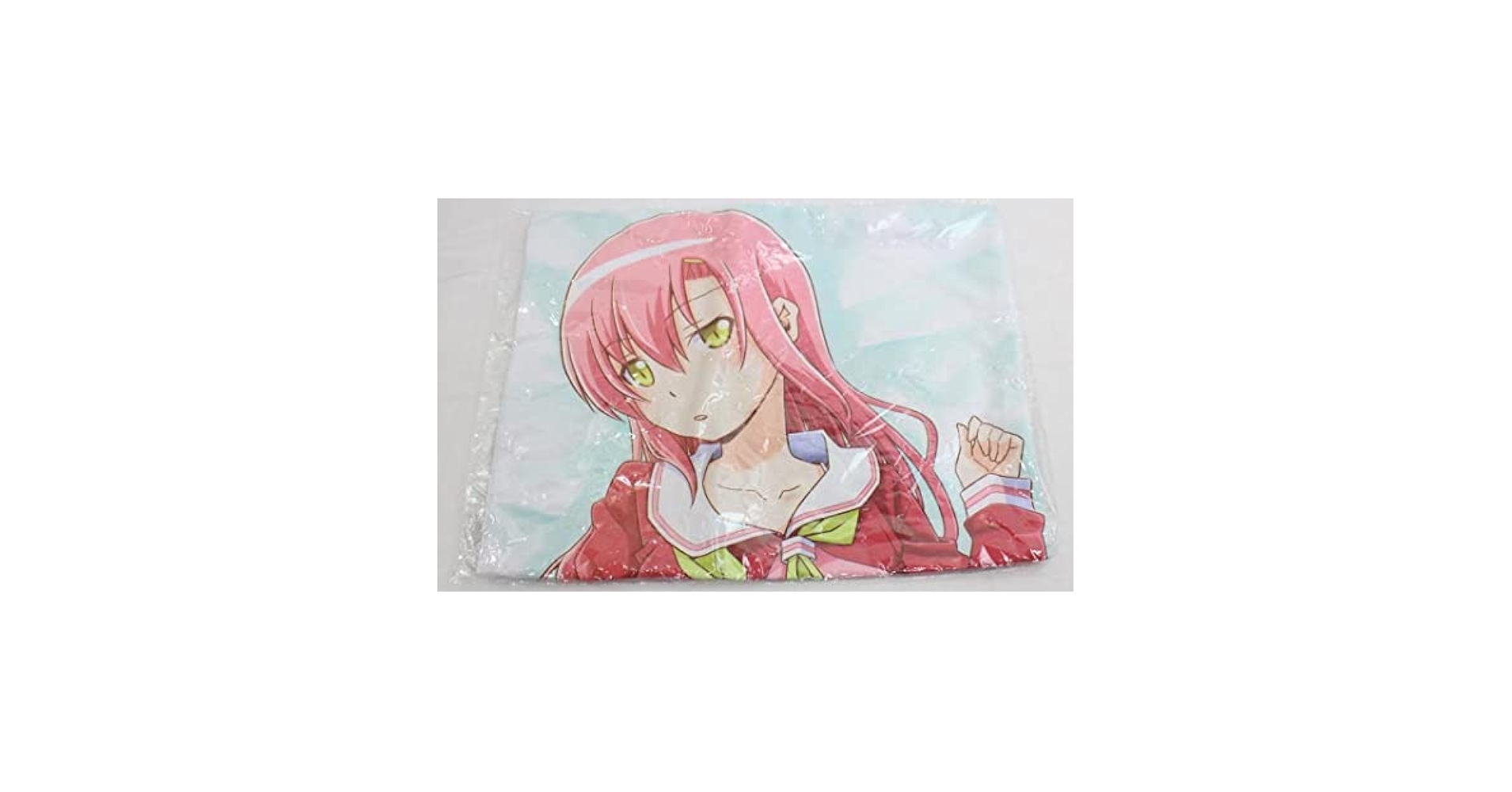 【桂ヒナギク】　ハヤテのごとく!!　抱き枕カバー2点セット Amazon.co.jp: ハヤテのごとく 抱き枕カバー 桂ヒナギク 畑