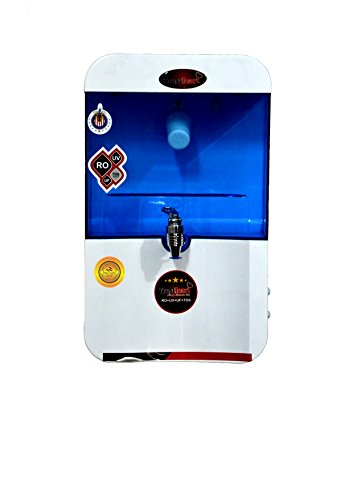 Smart RO Plus+ LED Water Purifier 10 litres