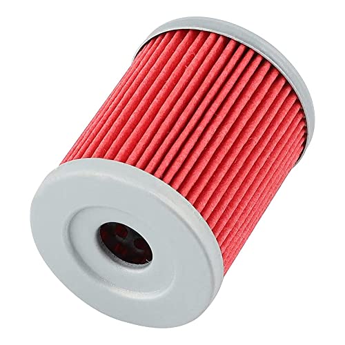 Tvent 13781-19B00 Air Oil Filter Compatible With Suzuki Guadrunner 250 1987-2001 Guadrunner 250 2X4 4X4 1987-2002 1991-2002 King Quad 300 4X4 1991-2002 #TOP5