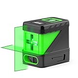 🏡【Escenarios de Uso】：Herramienta de nivelación profesional de alta precisión adecuado para el trazado de baldosas, paneles, empapelado, estarcido, revestimiento de madera, carpintería de acabado, trazado de montantes de pared e instalación de tabiques.