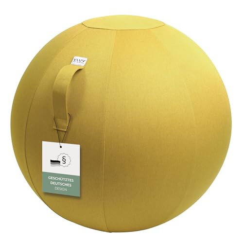 VLUV® BOL LEIV Sitzball Büro Ergonomisch...