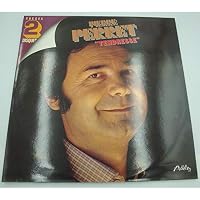 PIERRE PERRET tendresse 2LP's 1988 Ad&egrave;le