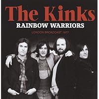 Rainbow Warriors