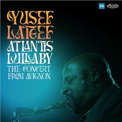 Atlantis Lullaby - The Concert from Avignon