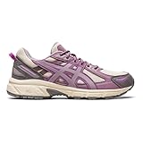 ASICS Herren Gel-Venture 6 Laufschuhe, Birch Haze, 41.5 EU