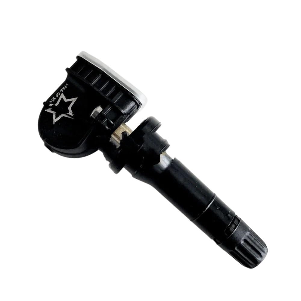 Capteur TPMS Focus résout le voyant de pression alerte - 7