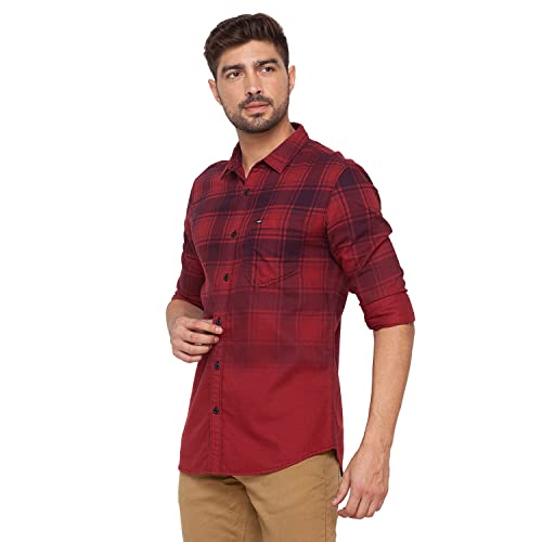 Image of Spykar Men Shirts