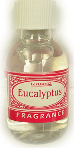 Eucalyptus Oil Based Fragrance 1.6oz CS-82215