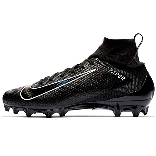 nike running back cleats