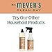 Mrs. Meyer's Liquid Dish Soap Geranium, 16 OZ