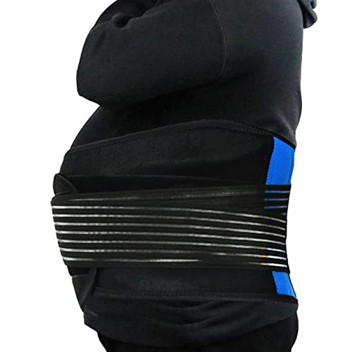 Correcteur de posture de haute qualité et corset de décompression lombaire durable