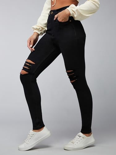 Image of Dolce Crudo Women Jeans