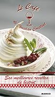 LE CAFE DE CHRISTIAN CONSTANT SES MEILLEURES RECETTES DE BISTROT 2842708776 Book Cover