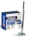 Produktbild SCHWAIGER SSF738 001 Standmast Antennenmast Standrohr Ø 38 mm Stahl Stangenrohr SAT-Halterung Antennenhalterung 70cm