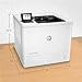HP LaserJet Enterprise M608n Monochrome Printer with Built-in Ethernet (K0Q17A)