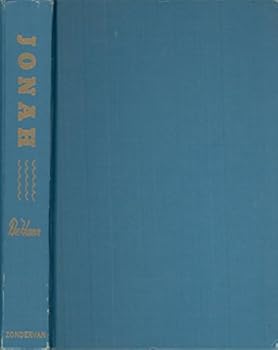 Jonah : Fact or Fiction ? by M. R. De Haan