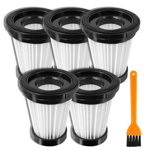 �y5������z�~�j�n���f�B�N���[�i�[�p�t�B���^�[ MooSoo�p K12/K12 Pro/K13 �|���@��p �t�B���^�[HEPA �t�B���^�[�������i