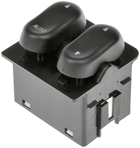 Dorman 901-393 bouton de lève-vitre bloqué solution pour remplacer un commutateur défectueux