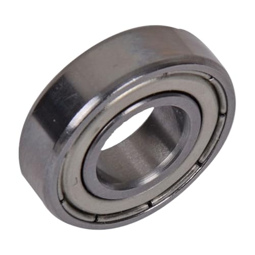 Roulement 62900ZZ 10x22x7 mm à billes à gorge profonde pour moteurs et ventilateurs