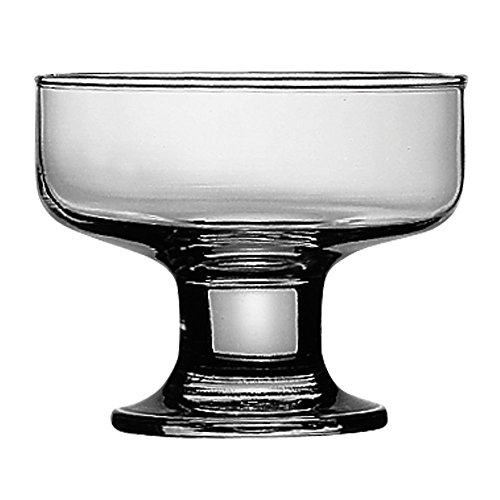 Eisbecher Pasabahce 41016 Iceville Dessertgläser 265ml im 6er Set