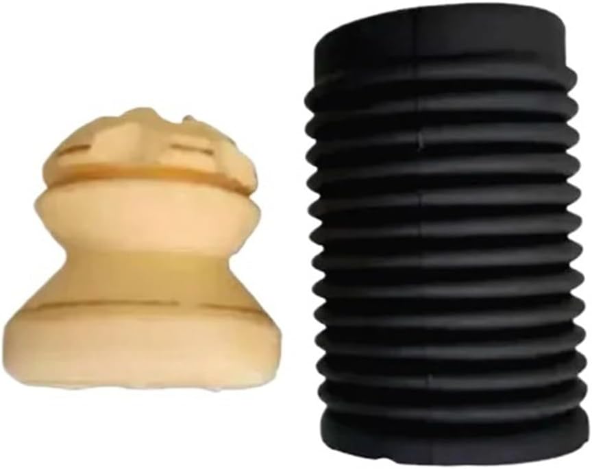 Dust Jacket Shock Absorber Protective Boot, for BMW, for 5 Series Front F07 F11 528i 530d 155kW 530dX 535d 31336778784 31336784106 suspension bump stop