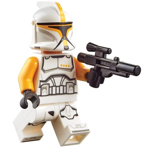LEGO Star Wars Clone Trooper Command Station in blister 40558 - Immagine 2