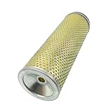 Air Filter SA18054 A131769 Compatible with Doosan Forklift D35S-2 D35SC-5 D40S-2 D40SC-2 D40SC-5