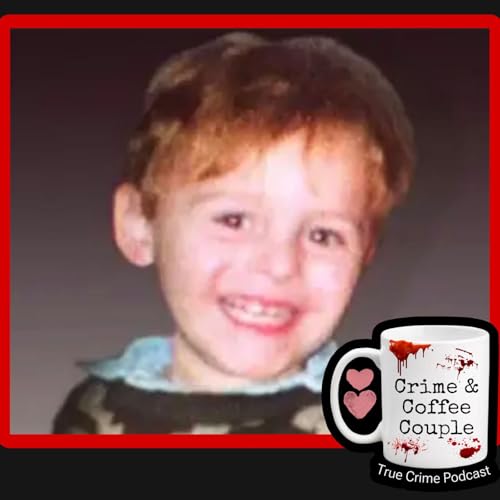 The murder of James Bulger | Ep 232