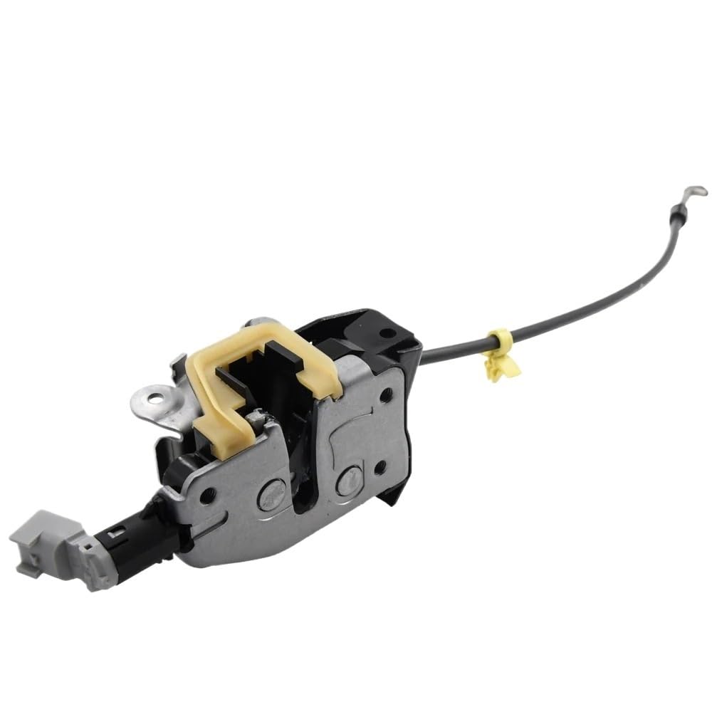 Sdkotrew One Color Rear Tailgate Lock Lr017470 Fqr500080 Fqr500220 Fug500010 Car Door Tail Lock Or Control Tailgate Actuator Replacement For Discovery 3 4