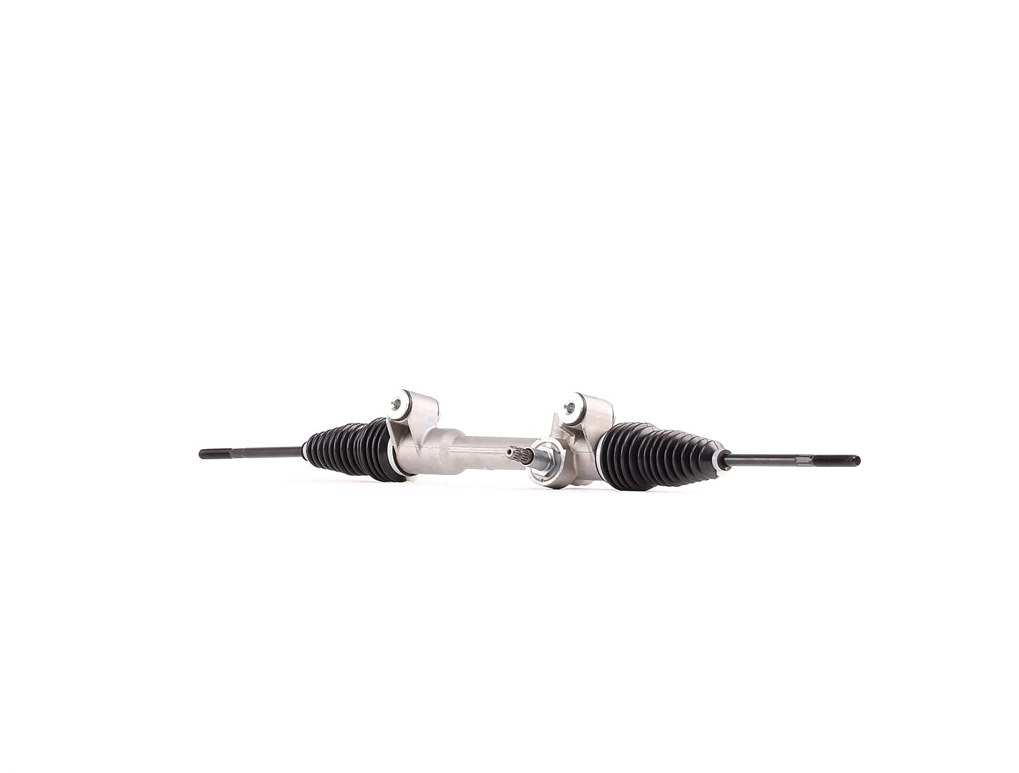 RIDEX 286S0094 Cremallera de dirección manual Compatible con FIAT CINQUECENTO 170