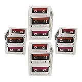 Boîtes de table pour fêtes – fabriquées en plastique de qualité, légères et idéales pour les bonbons, elles constituent une décoration musicale parfaite pour les fêtes