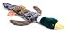 Petface Canard couineur de Luxe pour Chien