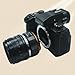 PHOLSY Lens Mount Adapter LR to L Compatible with Leica R LR Mount Lens to Leica L Mount Camera Body Compatible with Leica SL2, SL2-S, CL, TL2, Lumix S5, S1, BS1H, Sigma fp, fp L
